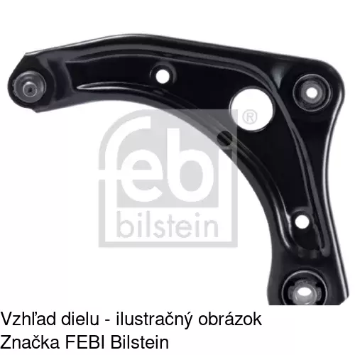 Rameno 270837 /POLCAR/ - obr. 4