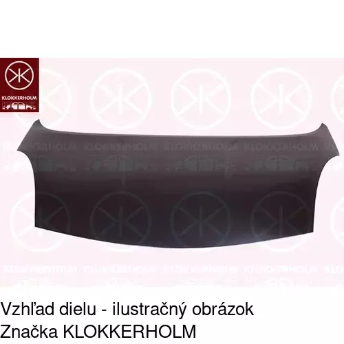 Kapota POLCAR 271103