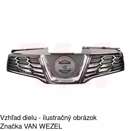 Maska 271405 /POLCAR/ - obr. 1