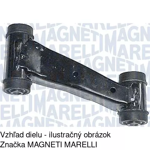 Rameno 272837-1 /POLCAR/ - obr. 5