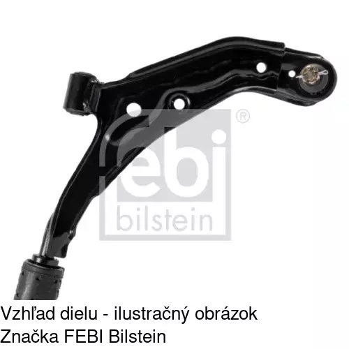 Rameno 273138 /POLCAR/