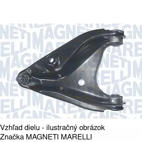 Rameno POLCAR 280038