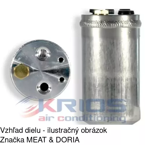 Sušič 2902KD-1 /POLCAR/ - obr. 2