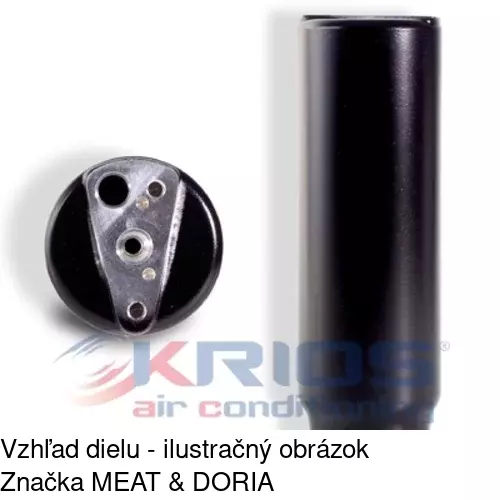 Sušič 3017KD1X /POLCAR/ - obr. 1