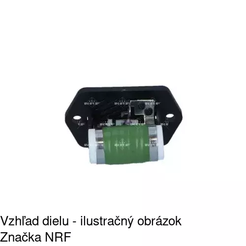 Diel nastavenia 3019KST-1 /POLCAR/ - obr. 3