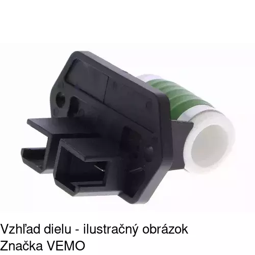 Diel nastavenia 3019KST-1 /POLCAR/ - obr. 5