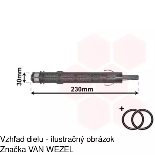 Sušič 3024KD-1 /POLCAR/ - obr. 3