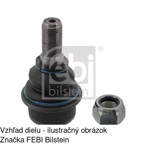 Rameno 305237 /POLCAR/ - obr. 3