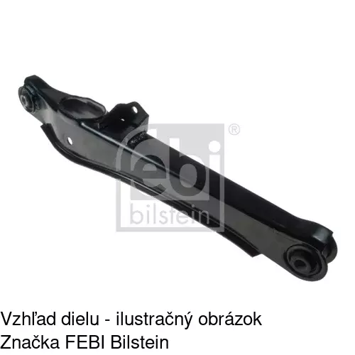 Rameno POLCAR 313037-5