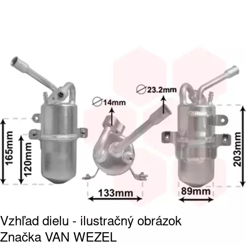 Sušič 3201KD-2 /POLCAR/ - obr. 4
