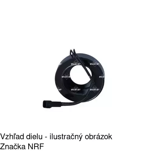 Kompresor AC 3202KS-5 /POLCAR/ - obr. 2