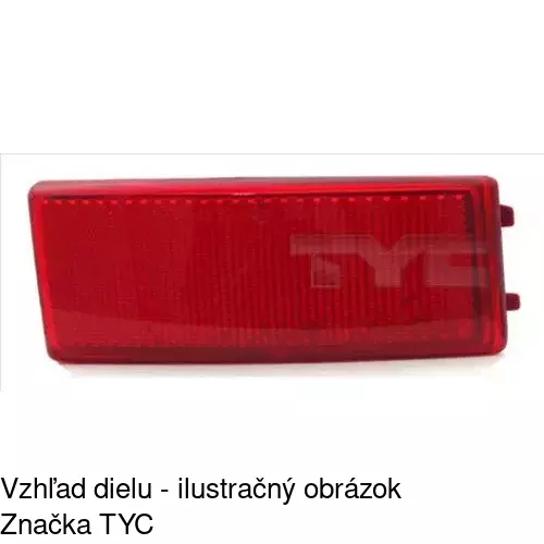 Odrážka POLCAR 3235981E