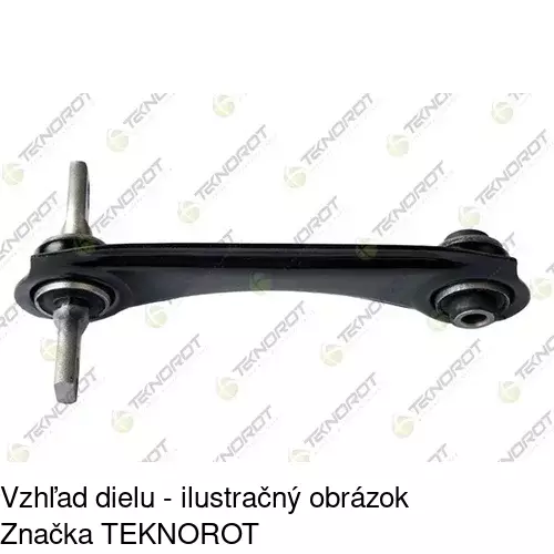 Rameno 380737-3 /POLCAR/ - obr. 4
