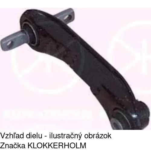 Rameno 3807383K /POLCAR/ - obr. 4