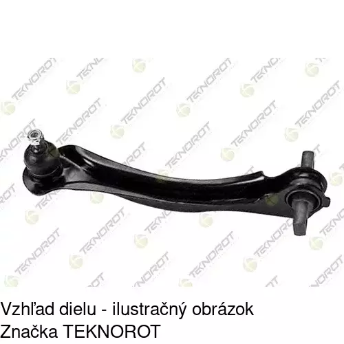 Rameno 3815372K /POLCAR/ - obr. 1