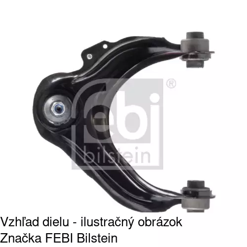 Rameno POLCAR 3817371K