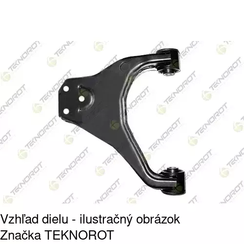 Rameno 417037-2 /POLCAR/ - obr. 3
