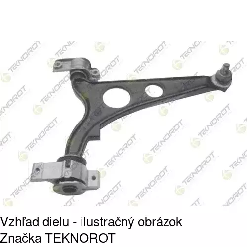 Rameno 421138 /POLCAR/ - obr. 4