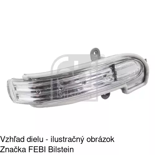 POLCAR 5003208R