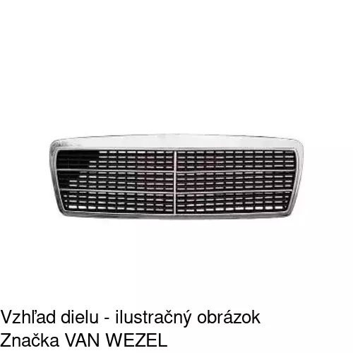 Maska 501505 /POLCAR/ - obr. 2