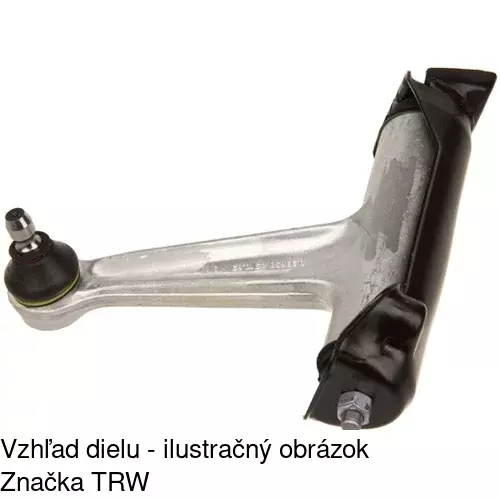 Rameno 502437-1 /POLCAR/ - obr. 2