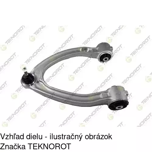 Rameno 5025371K /POLCAR/ - obr. 4