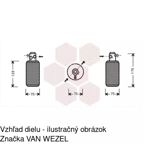 Sušič 5062KD-1 /POLCAR/ - obr. 3