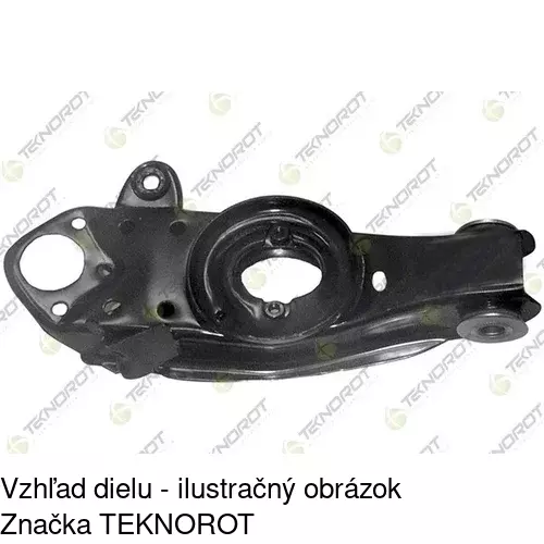 Rameno 527637 /POLCAR/ - obr. 2