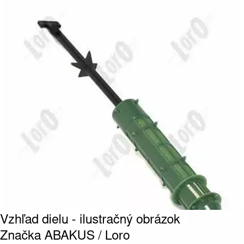 Sušič 5509KD1X /POLCAR/ - obr. 4