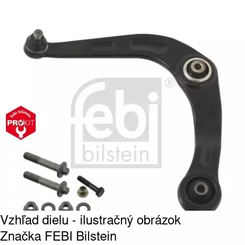 Rameno 572337 /POLCAR/ - obr. 4