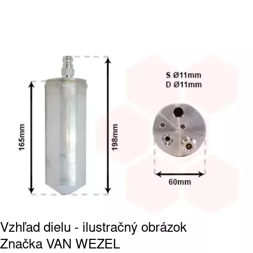 Sušič 6007KD-4 /POLCAR/ - obr. 4