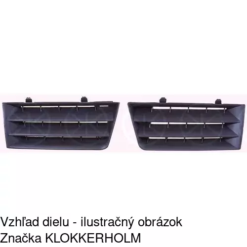 Maska POLCAR 6012051R