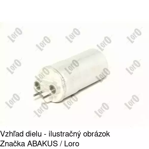 Sušič 6026KD-2 /POLCAR/ - obr. 1