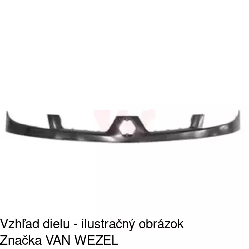 Maska 606106-1 /POLCAR/ - obr. 2