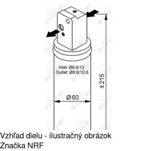 Sušič 6523KD-1 /POLCAR/ - obr. 1