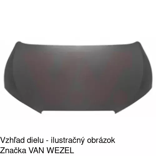 Kapota 673203 /POLCAR/ - obr. 3