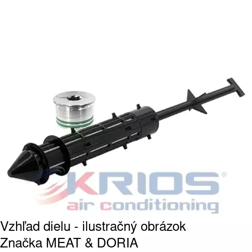 Sušič 6913KD-1 /POLCAR/ - obr. 2