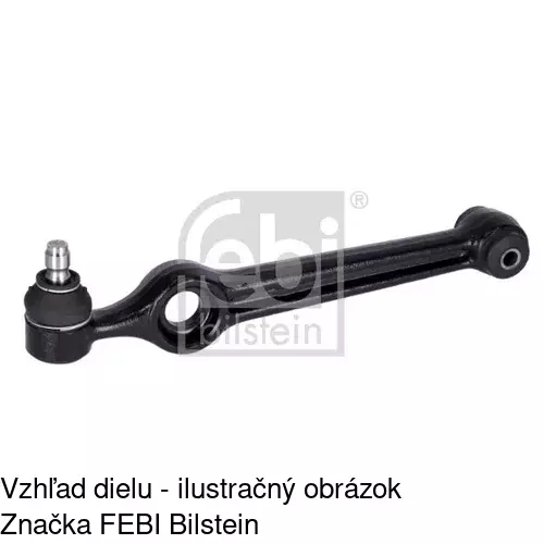 Rameno POLCAR 740237-5