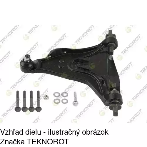 Rameno 907037-1 /POLCAR/ - obr. 3