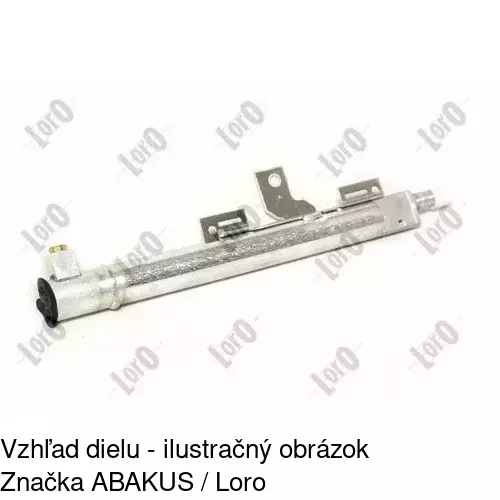 Sušič 9090KD-1 /POLCAR/ - obr. 2