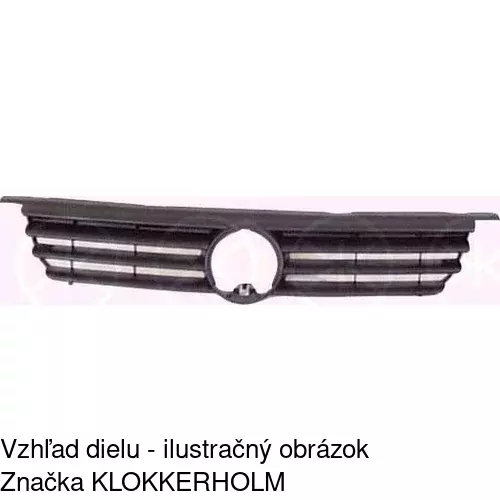 Maska POLCAR 952405