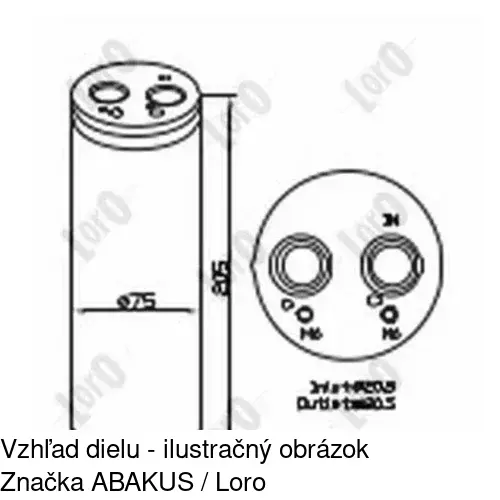 Sušič 9538KD-2 /POLCAR/ - obr. 3