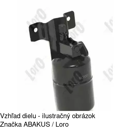 Sušič 9550KD-2 /POLCAR/ - obr. 3