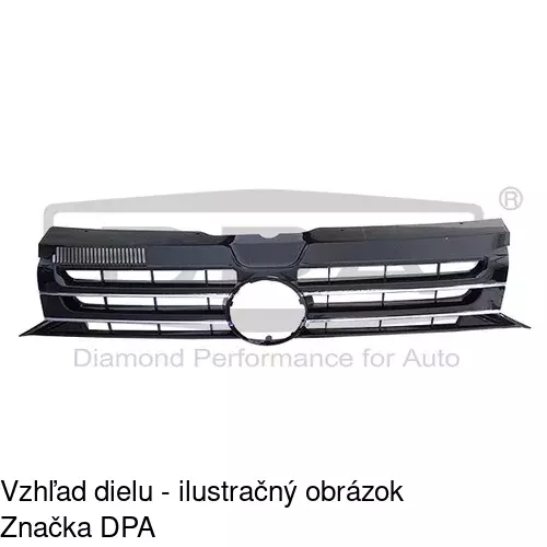 Maska 956905 /POLCAR/ - obr. 2
