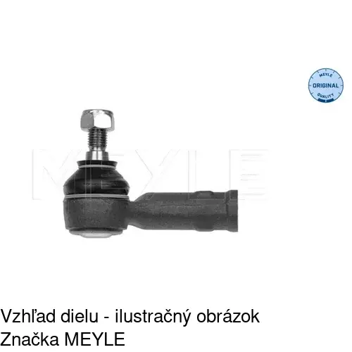 Čap riadenia A-592 /POLCAR/ - obr. 2
