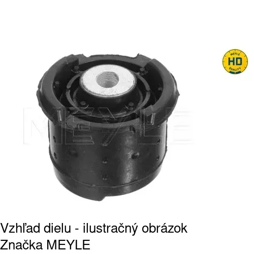 Púzdro ramena BM-BS007 /POLCAR/ - obr. 1