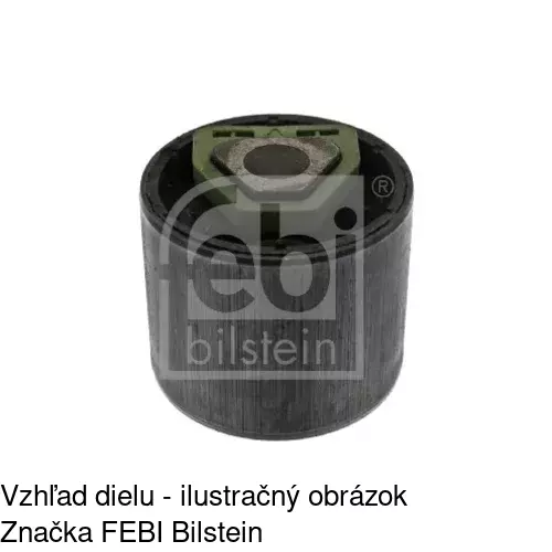 Púzdro ramena BM-BS039 /POLCAR/ - obr. 1