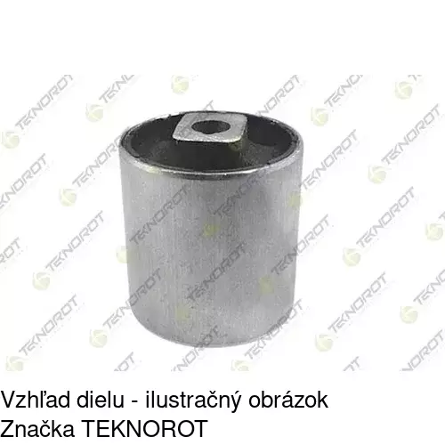 Púzdro ramena BM-BS044 /POLCAR/ - obr. 2