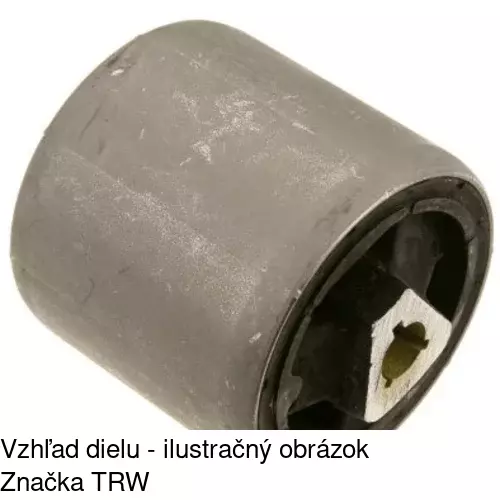Púzdro ramena BM-BS046 /POLCAR/ - obr. 4