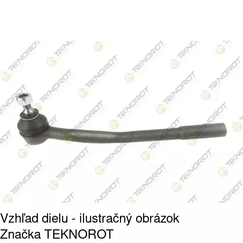 Čap riadenia CI-102 /POLCAR/ - obr. 3